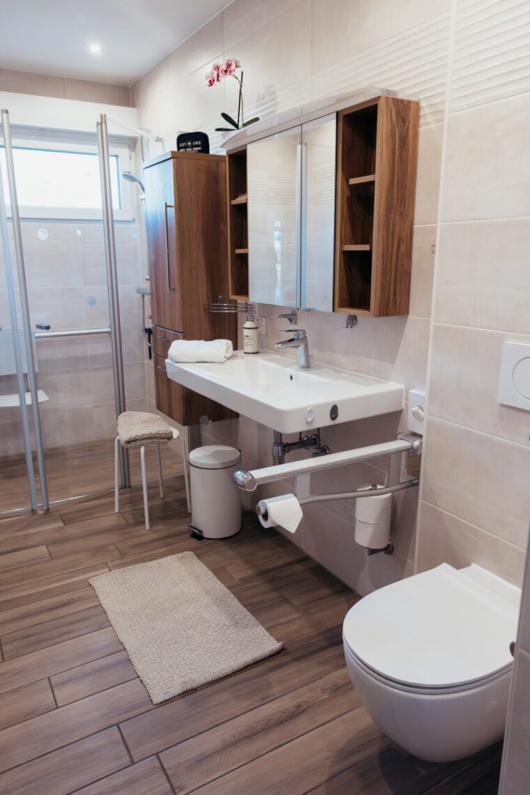 Unterkünfte - Casa La Vie