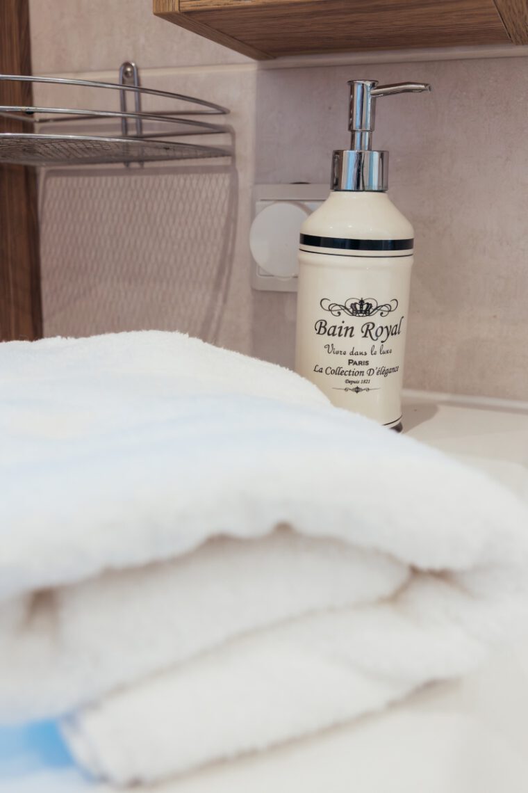 Unterkünfte - Casa La Vie