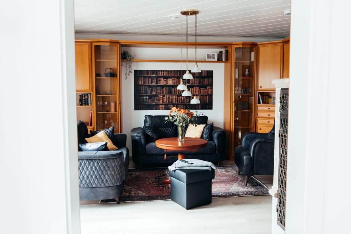 Unterkünfte - Casa La Vie