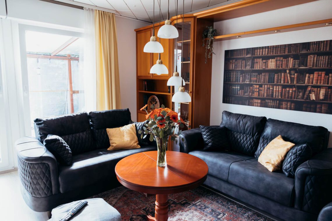 Unterkünfte - Casa La Vie