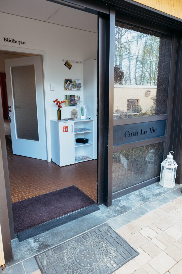 Unterkünfte - Casa La Vie