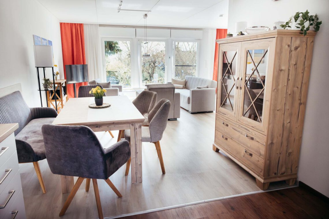 Unterkünfte - Casa La Vie