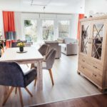 Unterkünfte - Casa La Vie