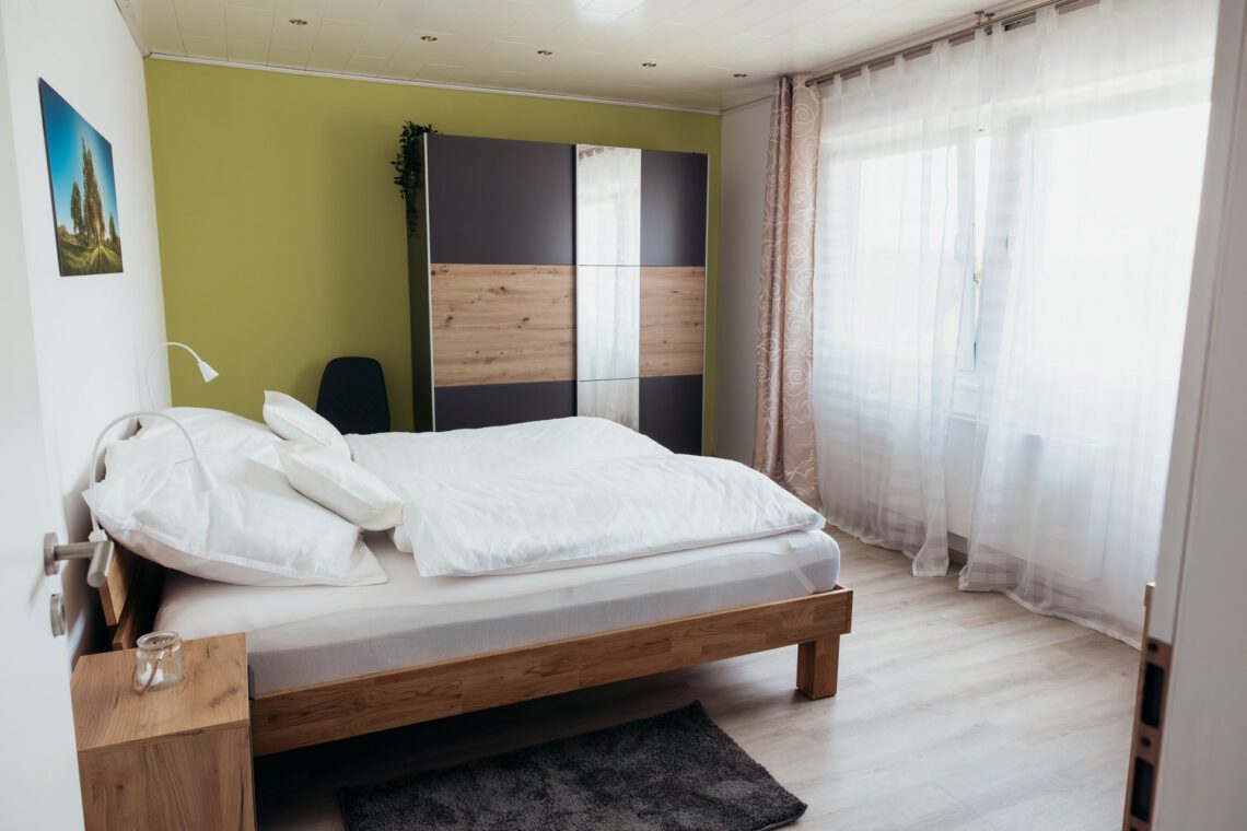 Unterkünfte - Casa La Vie