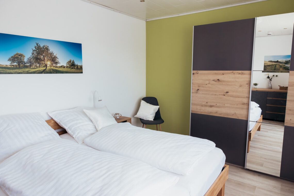 Unterkünfte - Casa La Vie