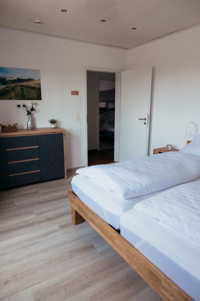 Unterkünfte - Casa La Vie