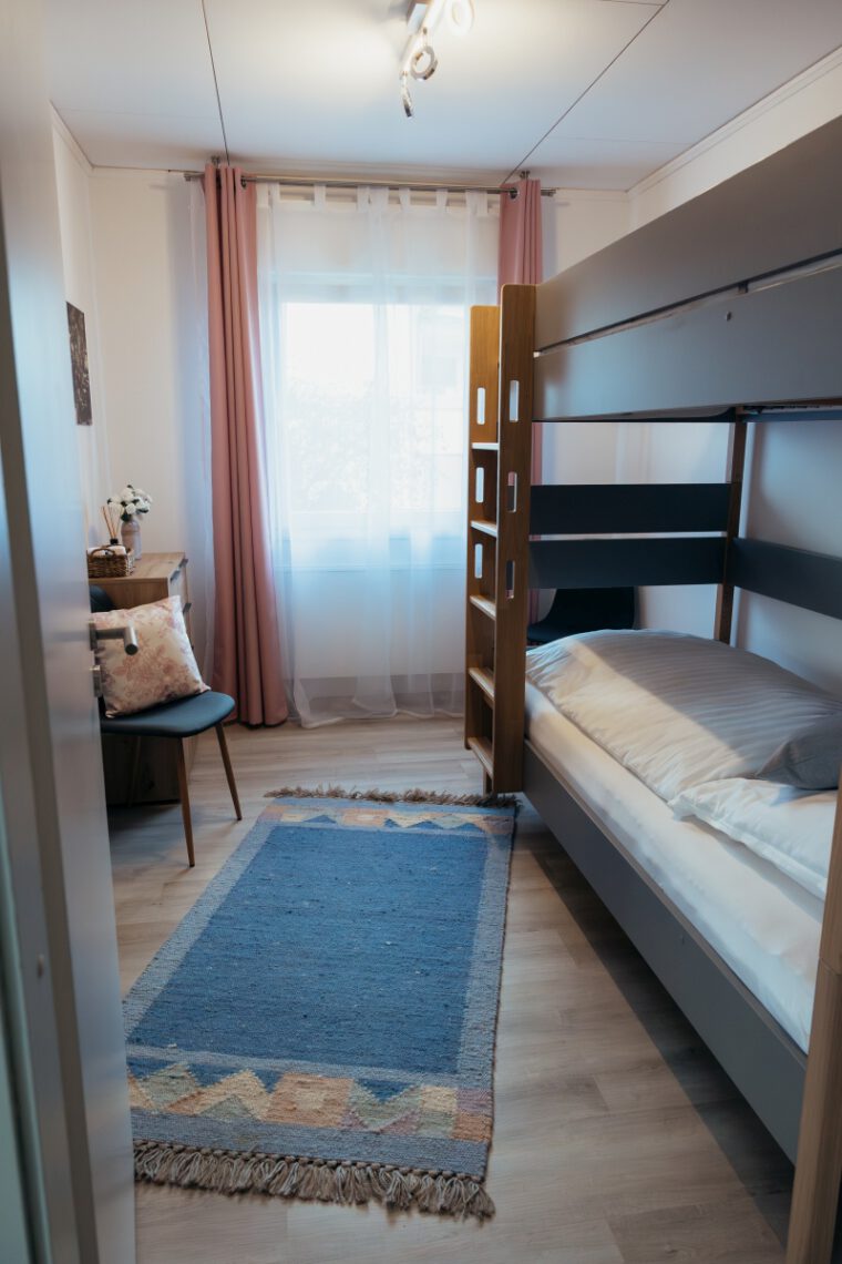 Unterkünfte - Casa La Vie