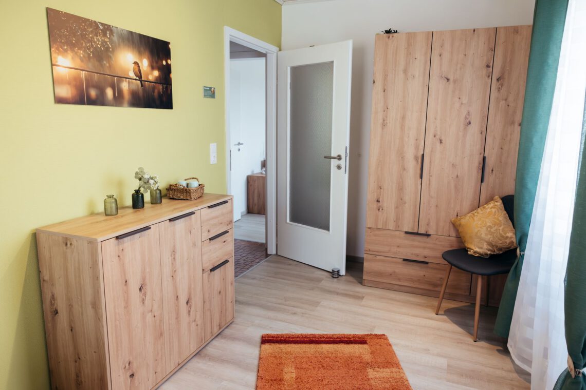 Unterkünfte - Casa La Vie