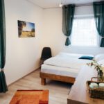 Unterkünfte - Casa La Vie