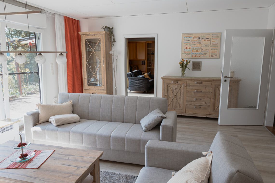 Unterkünfte - Casa La Vie